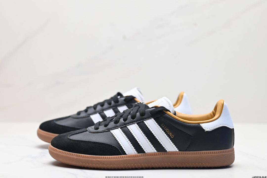 Adidas Samba Shoes